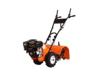 TMG Industrial GT19 19 Inch Self-Propelled Garden Tiller