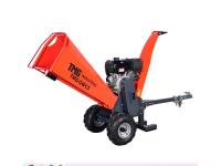 TMG Industrial GWC5 4-3/4 Wood Chipper