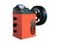 TMG Industrial WB24 Self-Calibrating Wheel Balancer