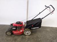 Troy-Bilt 20 Inch Gas Lawn Mower with Bag