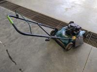 Victory Garden 22 Inch Lawn Mower