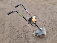 Ryobi 9 Inch Rototiller