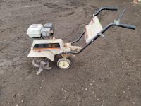 Mastercraft 5HP Rototiller