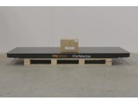 TMG Industrial TMG-FS10 10 Ton Platform Scale