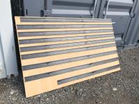 Storage Board