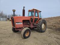 1974 Allis Chalmers 7030 2WD  Tractor
