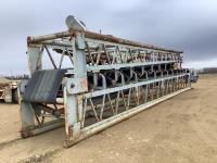 Custombuilt 100 Ft Gravel Conveyor