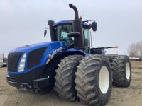 2020 New Holland T.530 4WD  Tractor