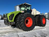 2016 Claas 4000 Xerion 4WD  Tractor