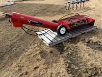 Wheatheart 10 Inch X 10 Ft Transfer Auger