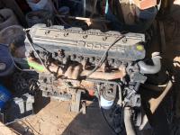 Dodge 5.9 Liter Cummins Engine For Parts