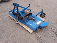 Ford 930A 22-WD-5150 3 Point Hitch Mower