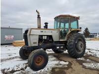 1977 White 2-135 2WD  Tractor