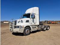2017 Western Star 5700 XE T/A Day Cab Truck Tractor