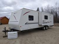 2006 Max Sport MS26 26 Ft T/A Travel Trailer