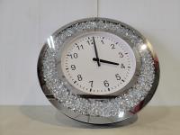 Jeweled Clock