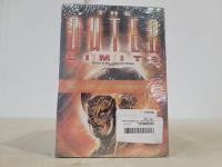 Outer Limits DVD Series 1-7