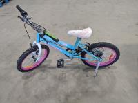 Supercycle Childrens Bicycle
