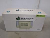 Rumidifier Humidifier
