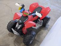 Polaris 450 MXR Electric Kids ATV