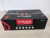 Gasland Outdoors 1.58 GPM Portable Gas Water Heater
