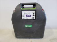 Myers Battery Backup Sump Pump