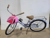 CCM 18 Inch Childrens Bicycle