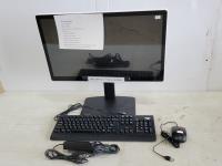 Tangent M24T All-in-One Desktop System with Keyboard and Mouse