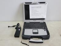 Panasonic CF-31 Toughbook Laptop