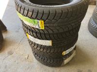 (4) Westlake Frost Extreme 195/60R15 Tires