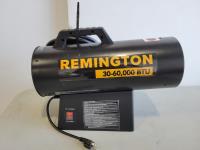 Remington 30,000 - 60,000 BTU Propane Construction Heater