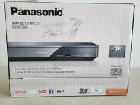 Panasonic DMP-BDT270PC Blu-Ray Disc Player