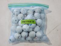 (50) Golf Balls