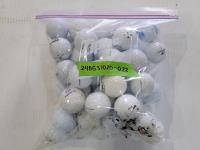 (50) Golf Balls