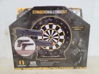Stinger Challenge Kit