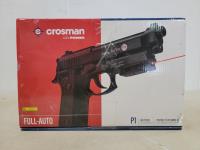 Crosman Air Power BB Pistol