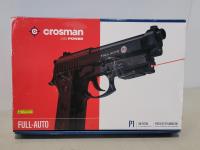 Crosman Air Power BB Pistol