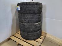 (4) Habilead Tires 275/45R20