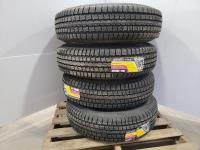 (4) Grizzly Tires 235/85R16
