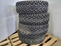 (4) Joyroad Winter Tires 285/75R16