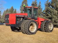 1993 Case IH 9270 4WD  Tractor