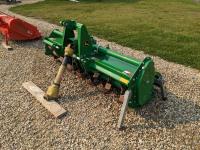 John Deere 68 82 Inch 3 PT Hitch Rotary Tiller