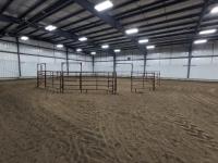 50 Ft Round Pen