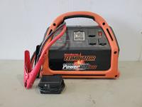 Motomaster Eliminator Powerbox 800 Power Pack