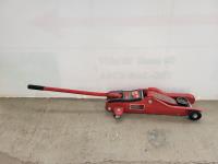 Big Red Jacks 2 Ton Hydraulic Trolley Jack