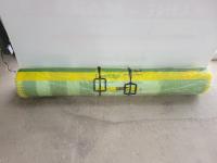 John Deere CoverEdge Tamatec+ Night Flash Bale Wrap