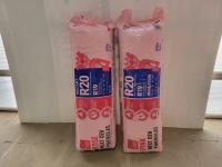 (2) Rose Next Gen Fiberglass R20 Insulation