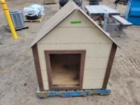 Dog House