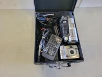 Panasonic Digital Camera/Video Recorder
