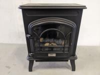 Countryside Electric Fire Place